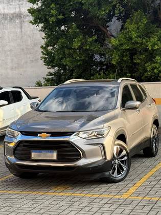 CHEVROLET TRACKER 1.2 TURBO FLEX PREMIER AUTOMÁTICO